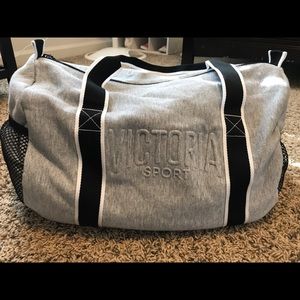 Victoria’s Secret Sport Duffle bag